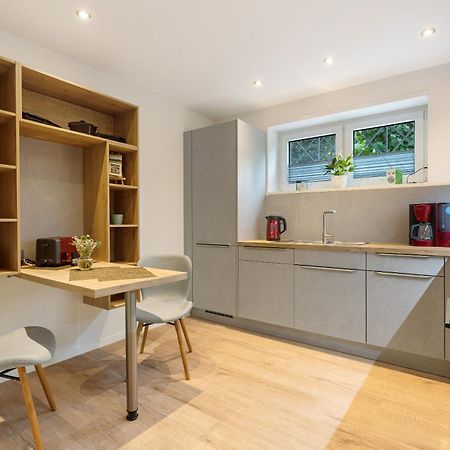 Ferienwohnung Landradler Bad Karlshafen Εξωτερικό φωτογραφία