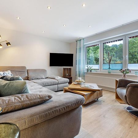 Ferienwohnung Landradler Bad Karlshafen Εξωτερικό φωτογραφία