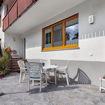 Ferienwohnung Landradler Bad Karlshafen Εξωτερικό φωτογραφία