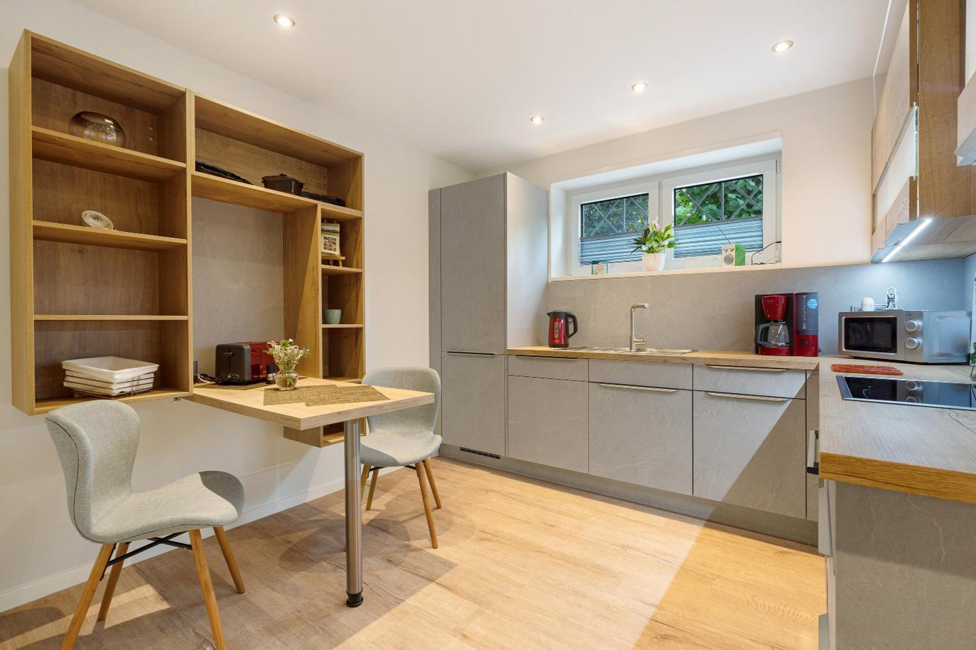 Ferienwohnung Landradler Bad Karlshafen Εξωτερικό φωτογραφία