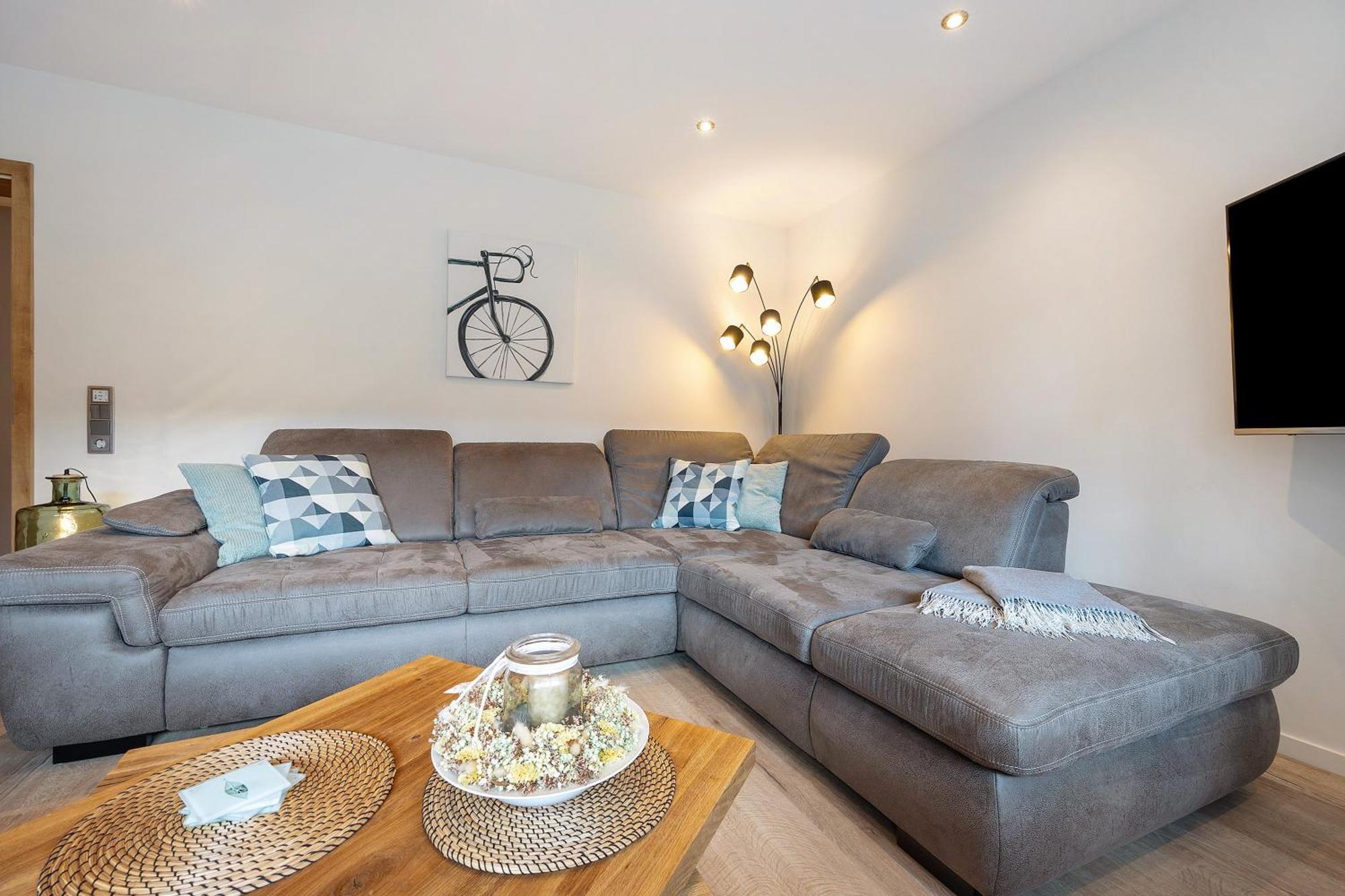 Ferienwohnung Landradler Bad Karlshafen Εξωτερικό φωτογραφία