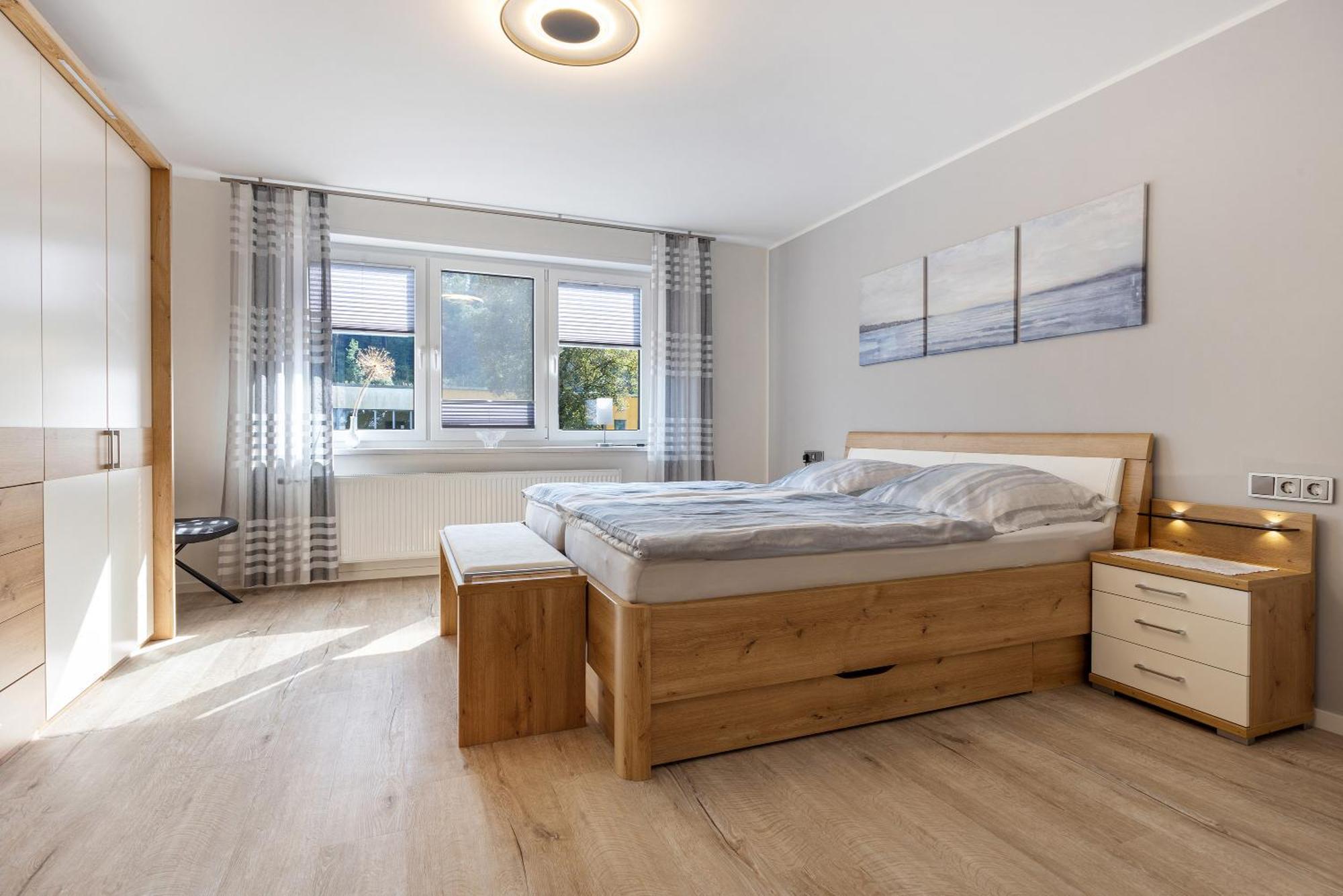Ferienwohnung Landradler Bad Karlshafen Εξωτερικό φωτογραφία