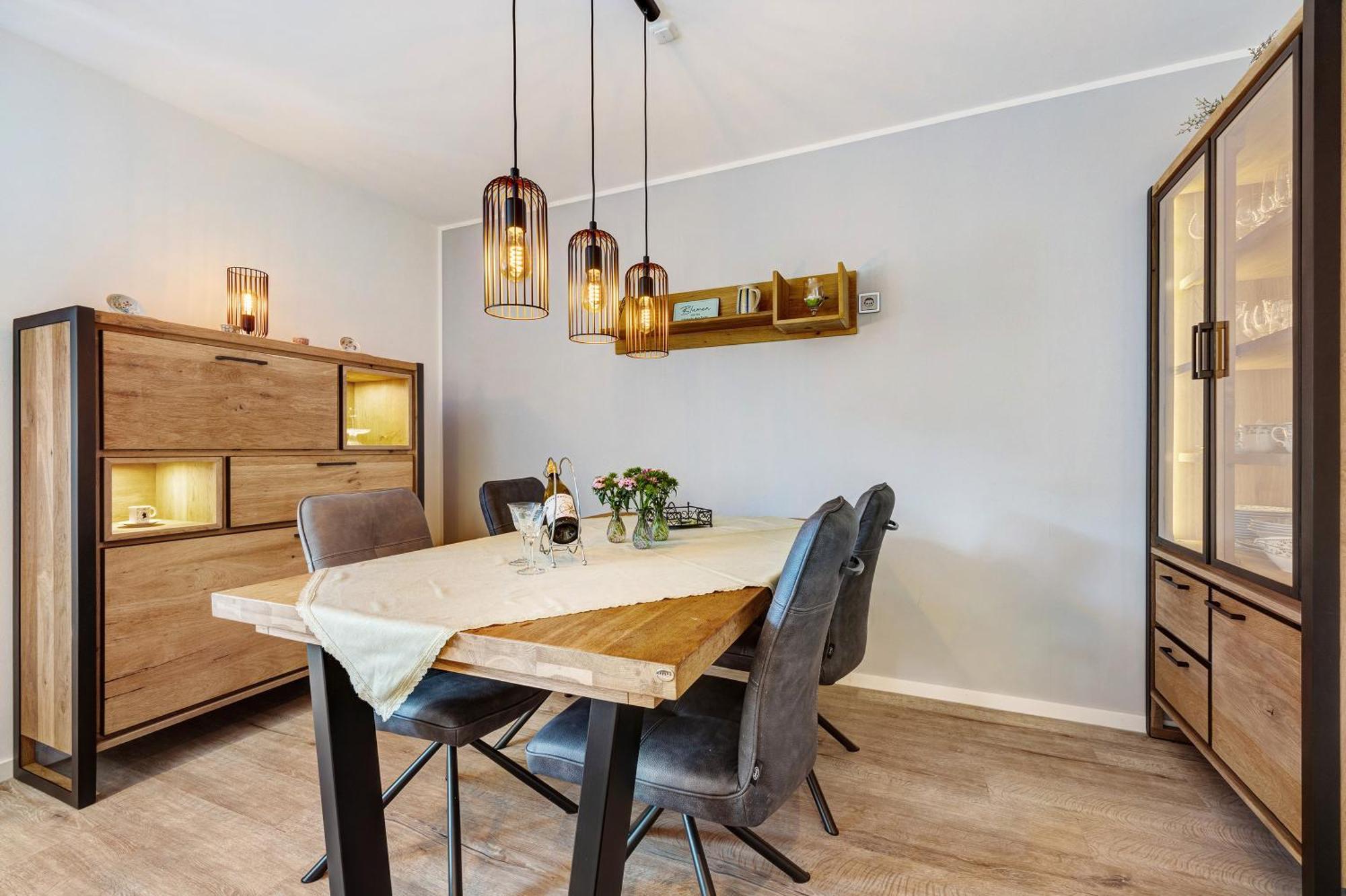 Ferienwohnung Landradler Bad Karlshafen Εξωτερικό φωτογραφία